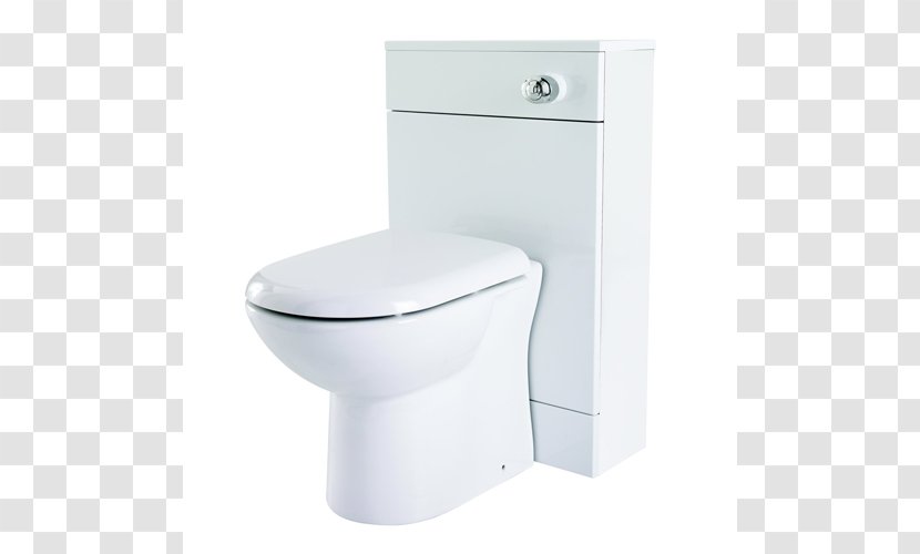 Toilet Brushes & Holders Bathroom Bidet Cersanit - Ceramic - Pan Transparent PNG