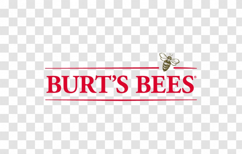 Lip Balm Burt's Bees, Inc. Brand Cosmetics Logo - Bees Transparent PNG