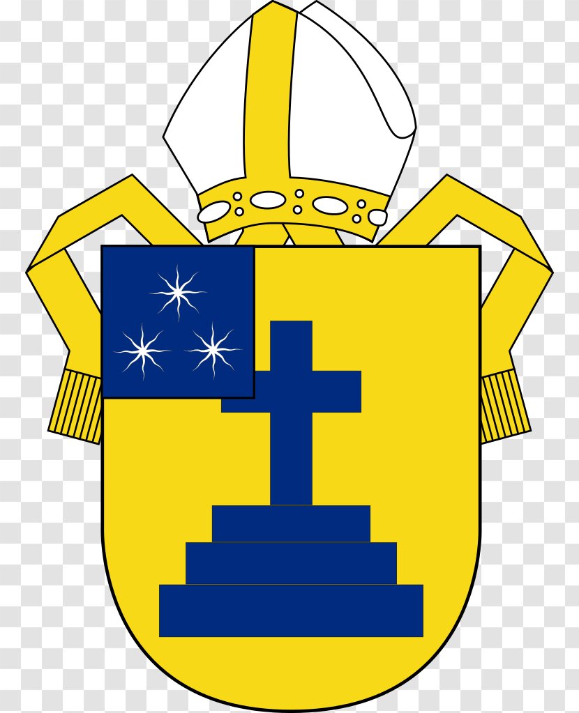 Anglican Diocese Of Waiapu Nelson Waikato And Taranaki Wellington Toronto - Bishop - Area Transparent PNG