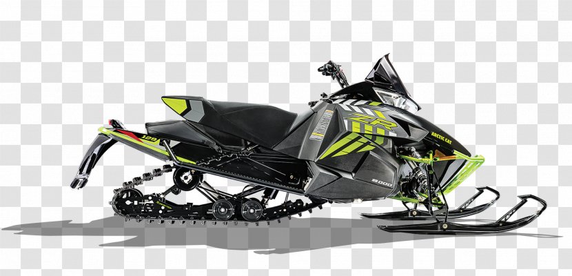 Arctic Cat 2017 Jaguar XF 2018 2016 Snowmobile - Fox Transparent PNG