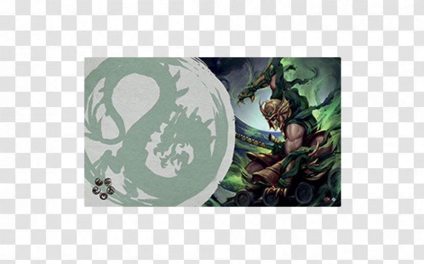 Legend Of The Five Rings: Card Game Arkham Horror: Set - Twoplayer - Rings Transparent PNG