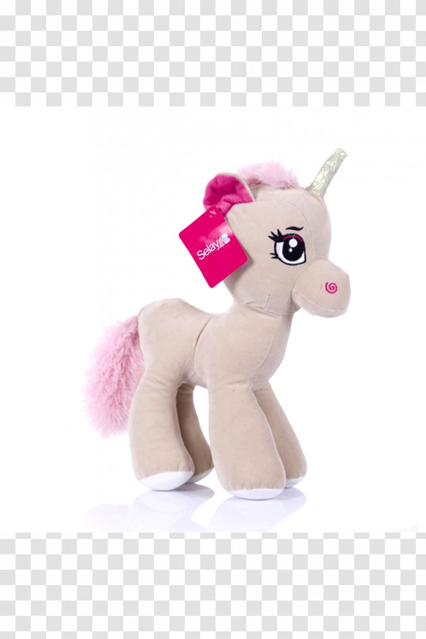 Plush Stuffed Animals & Cuddly Toys Horse Barbie - Sindy - Toy Transparent PNG