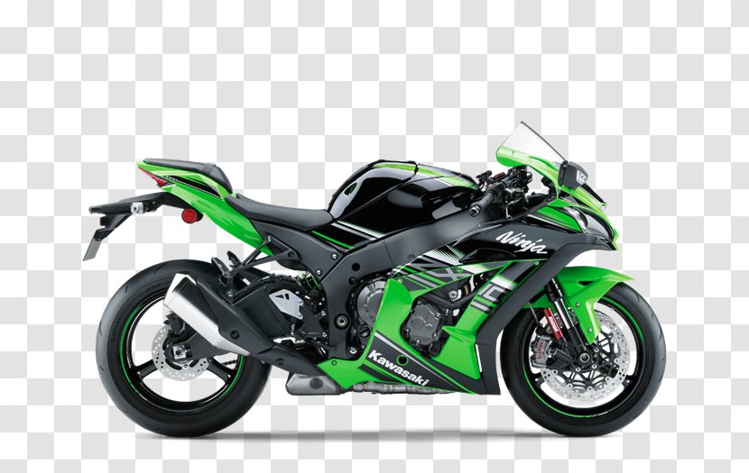 Kawasaki Ninja H2 FIM Superbike World Championship ZX-10R Motorcycles - Tom Sykes - Motorcycle Transparent PNG