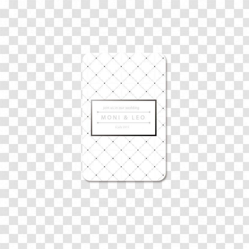 Paper Brand Pattern - Black Wedding Invitations Cover Bai Suya Transparent PNG