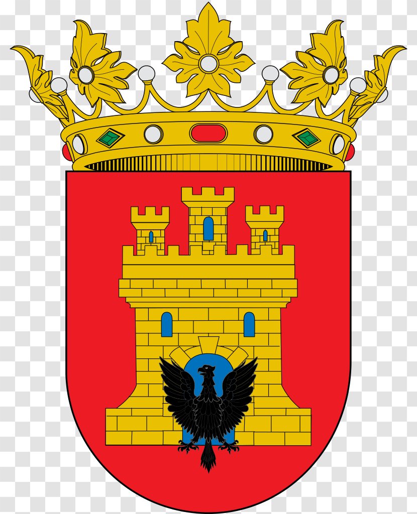 Coat Of Arms The Philippines Spain Manila Blazon - Crest - Tierra Transparent PNG