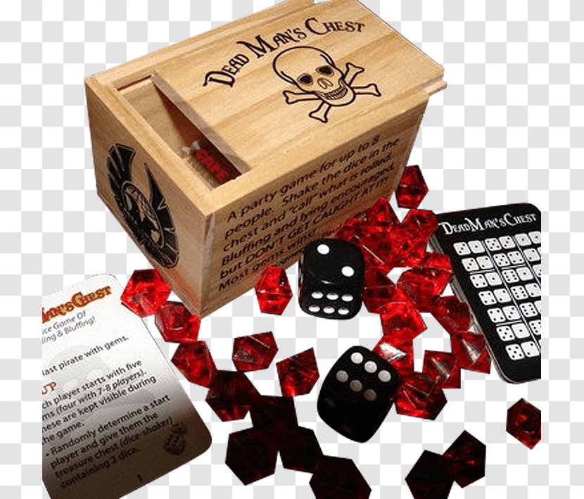 Dice Game Card Video - Playing Transparent PNG