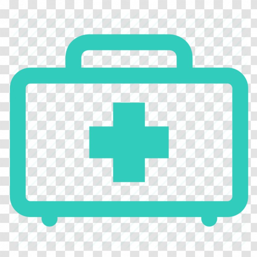 First Aid Kits Clip Art Health - Medicine Transparent PNG