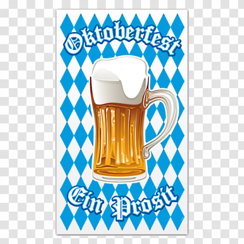 Oktoberfest Beer Festival Pretzel Party - Beerfest - Discount Posters Transparent PNG