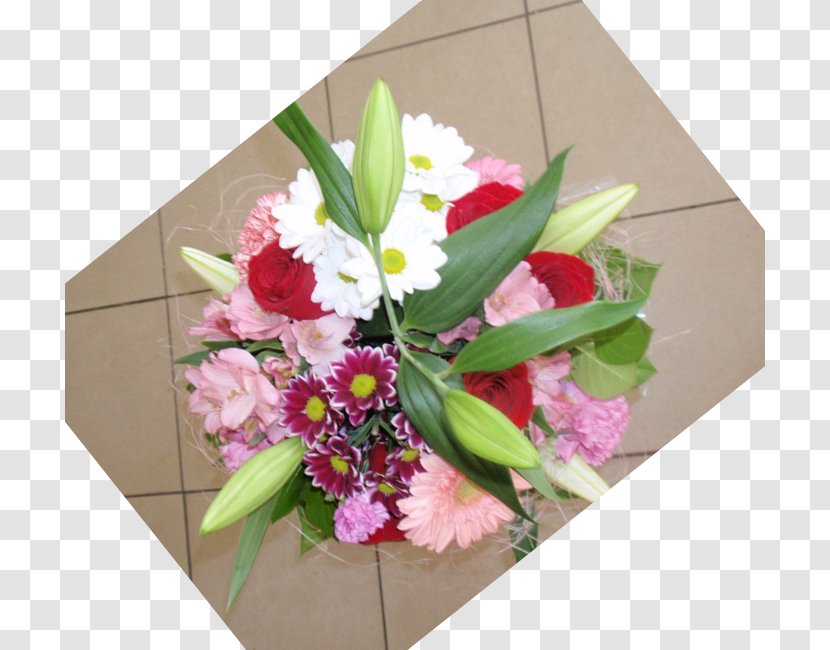 Floral Design Florist ROSA Cut Flowers Flower Bouquet - Rosa Transparent PNG