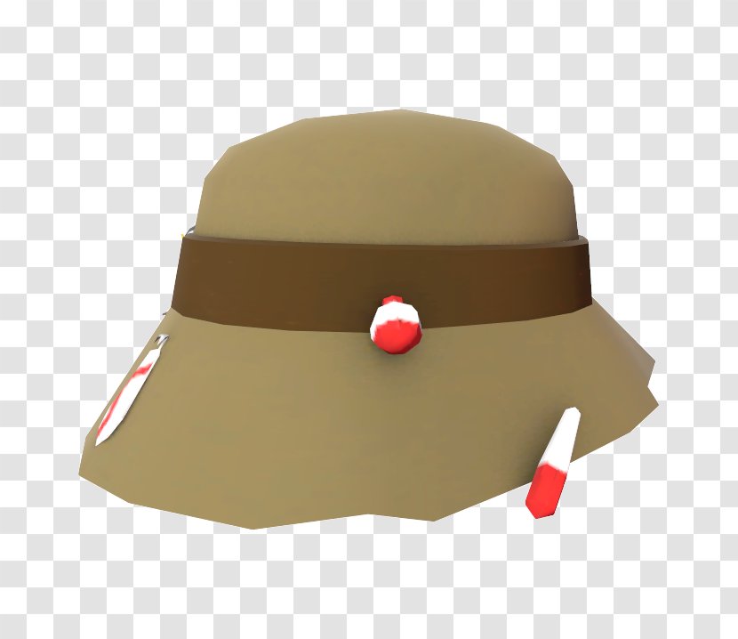 Hat Khaki - Personal Protective Equipment Transparent PNG