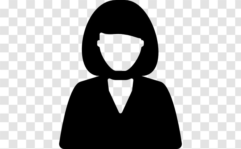 Management Manager - Silhouette - Personne Transparent PNG