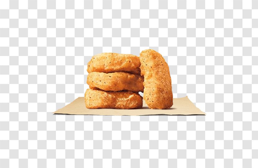 Chicken Nugget Hamburger Whopper Buffalo Wing Fingers - Cookies And Crackers Transparent PNG