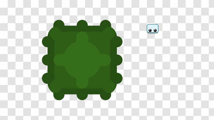 Amphibian Logo Font - Grass Transparent PNG