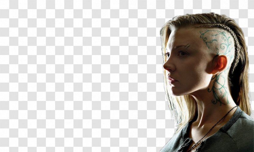 Natalie Dormer The Hunger Games: Mockingjay U2013 Part 1 Cressida Film - Frame - Image Transparent PNG