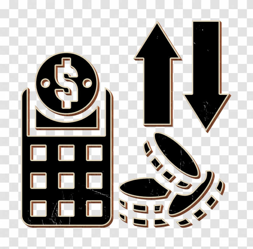 Financial Icon Statement Icon Accounting Icon Transparent PNG
