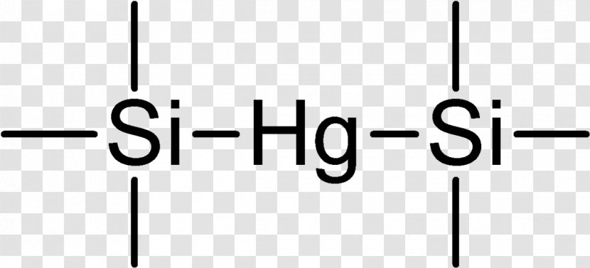 Bis(trimethylsilyl)mercury Mercury Nitride Methyl Group - Trimethylsilyl Chloride Transparent PNG