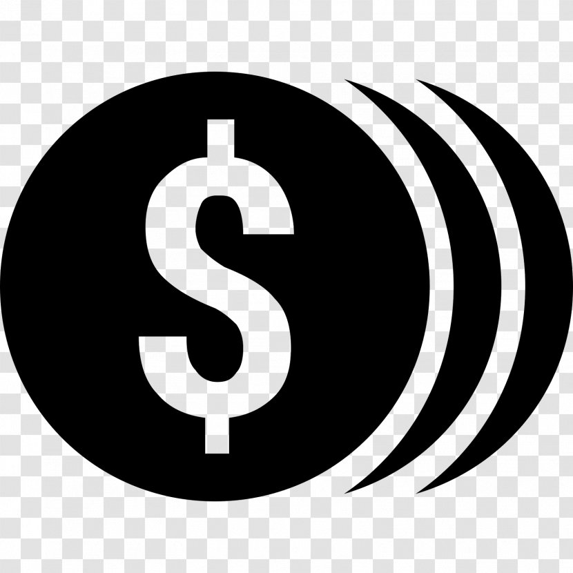 Dollar Sign United States - Currency Transparent PNG
