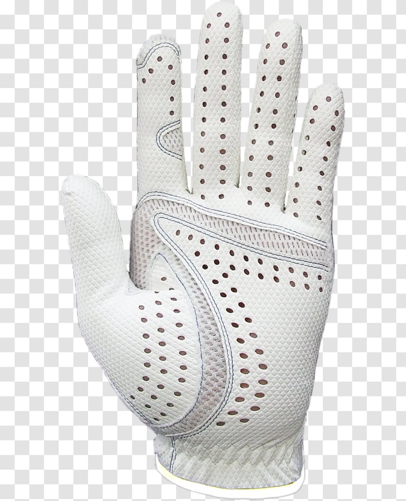 Golf Cycling Glove Goalkeeper Finger - Safety Transparent PNG