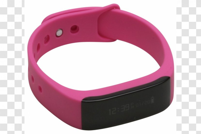 Product Design Wristband - Purple - Smart Watch Transparent PNG