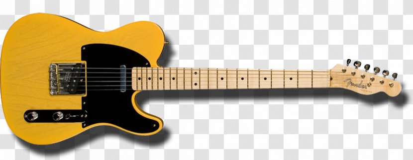 Acoustic Guitar Electric Fender Musical Instruments Corporation Stratocaster - Instrument - Custom Shop Transparent PNG