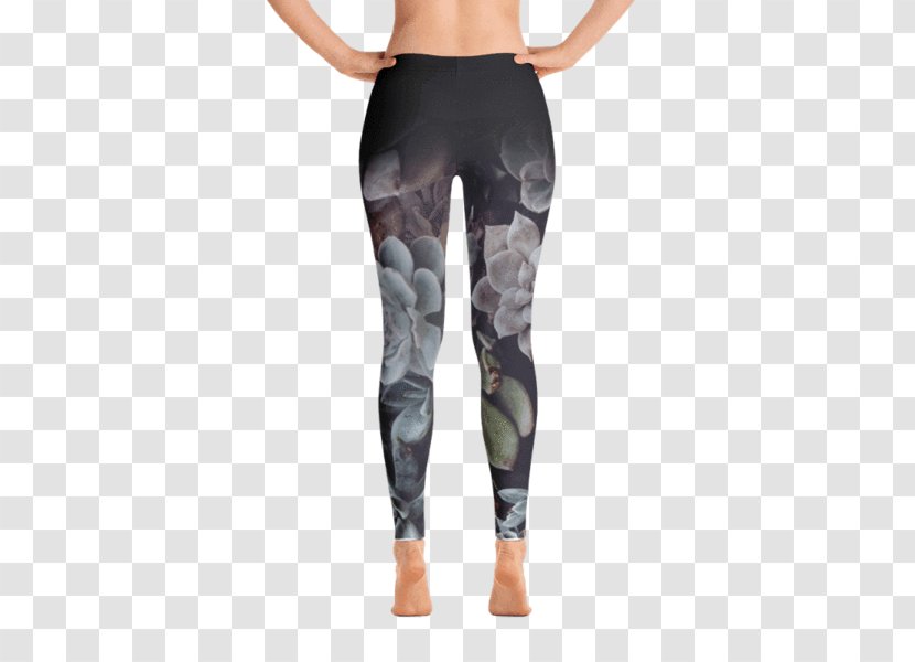 Leggings Yoga Pants Clothing T-shirt Transparent PNG