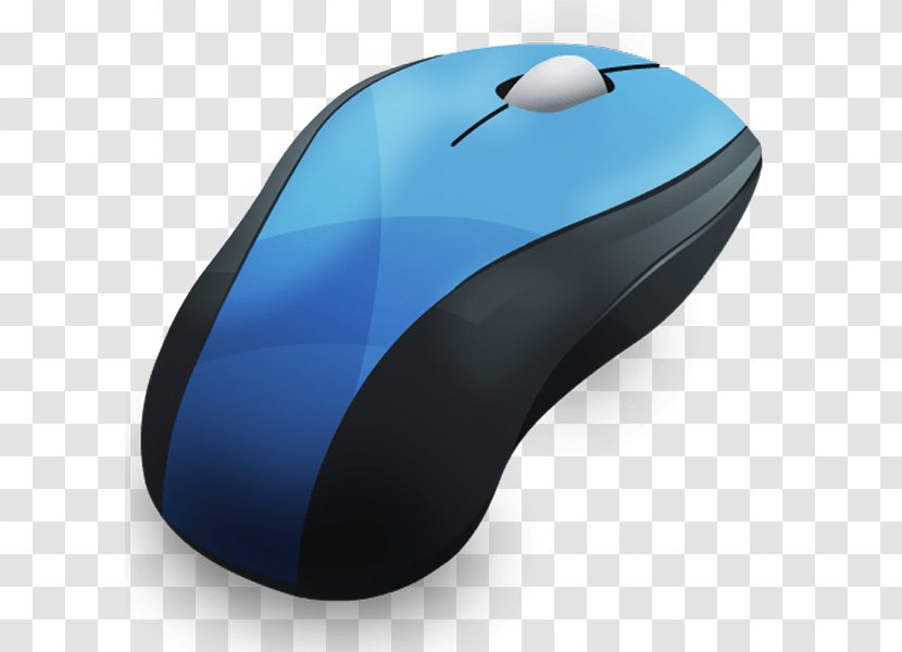 Computer Mouse Pointer - Personal Transparent PNG
