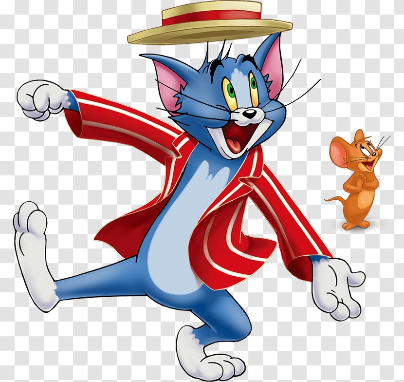Adventure Film Clip Art Illustration Tom And Jerry - Dvd Transparent PNG