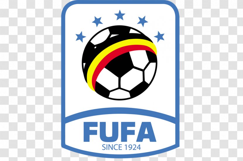 Uganda National Football Team Kampala Africa Cup Of Nations Federation Associations 2018 FIFA World - Logo - Sports Transparent PNG