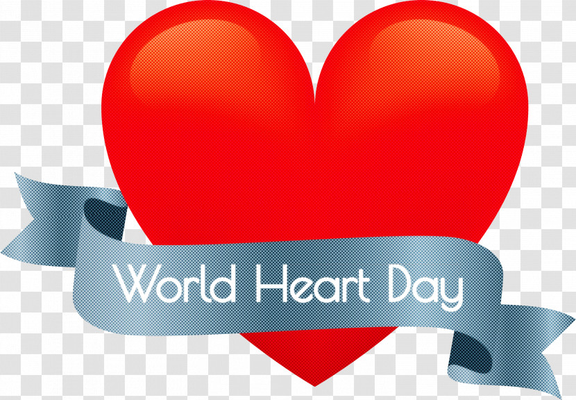 World Heart Day Heart Day Transparent PNG