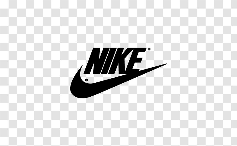 Nike Free Swoosh Brand Logo - Sneakers Transparent PNG