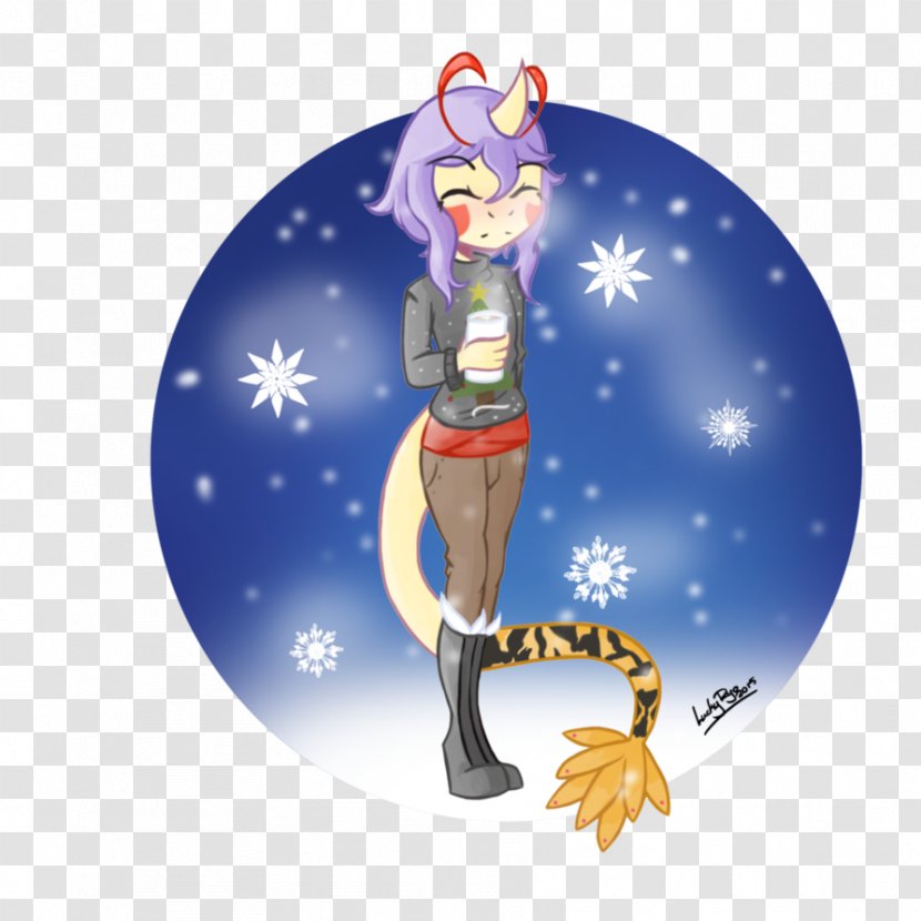 Vertebrate Christmas Ornament Desktop Wallpaper - Fictional Character - Santas Snow Rush Transparent PNG