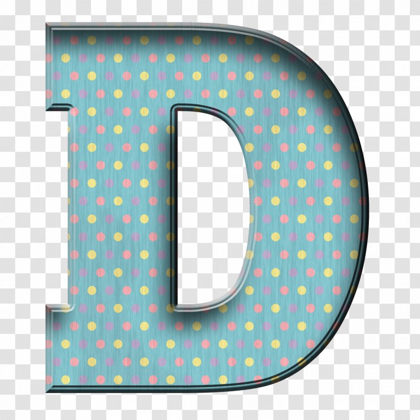 Letter Case Alphabet - Rectangle - D Transparent PNG