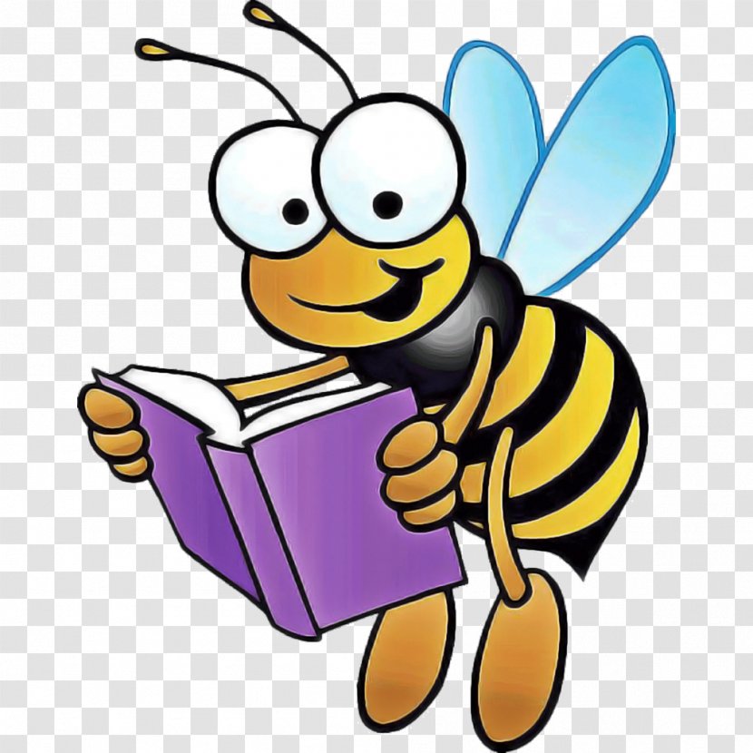 Bumblebee - Thumb - Pollinator Transparent PNG
