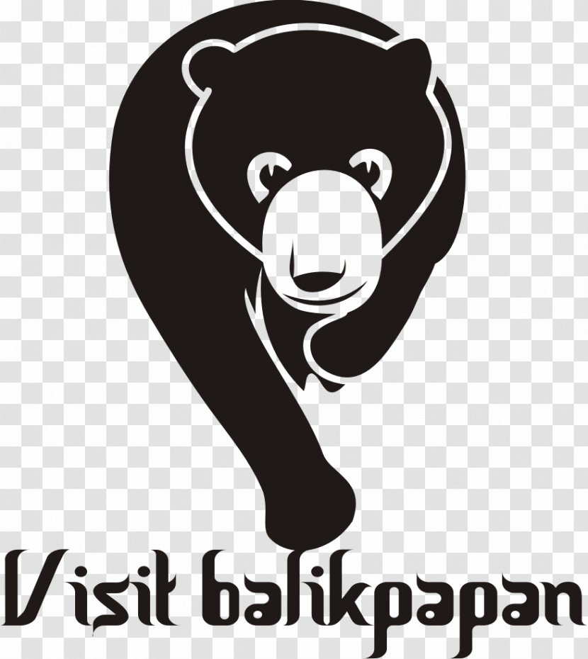 Sun Bear Gang Beruang Madu Polar - Borneo Transparent PNG