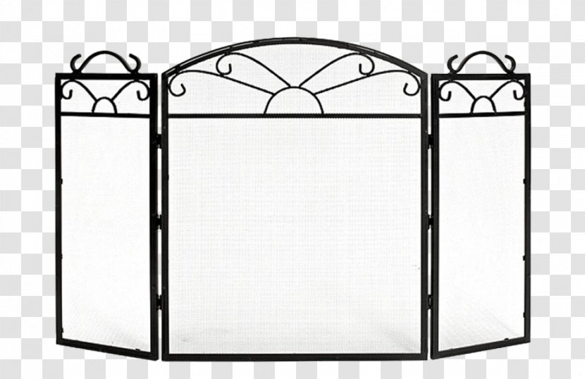 Fence Line Angle Jehovah's Witnesses Furniture - Home Fencing Transparent PNG