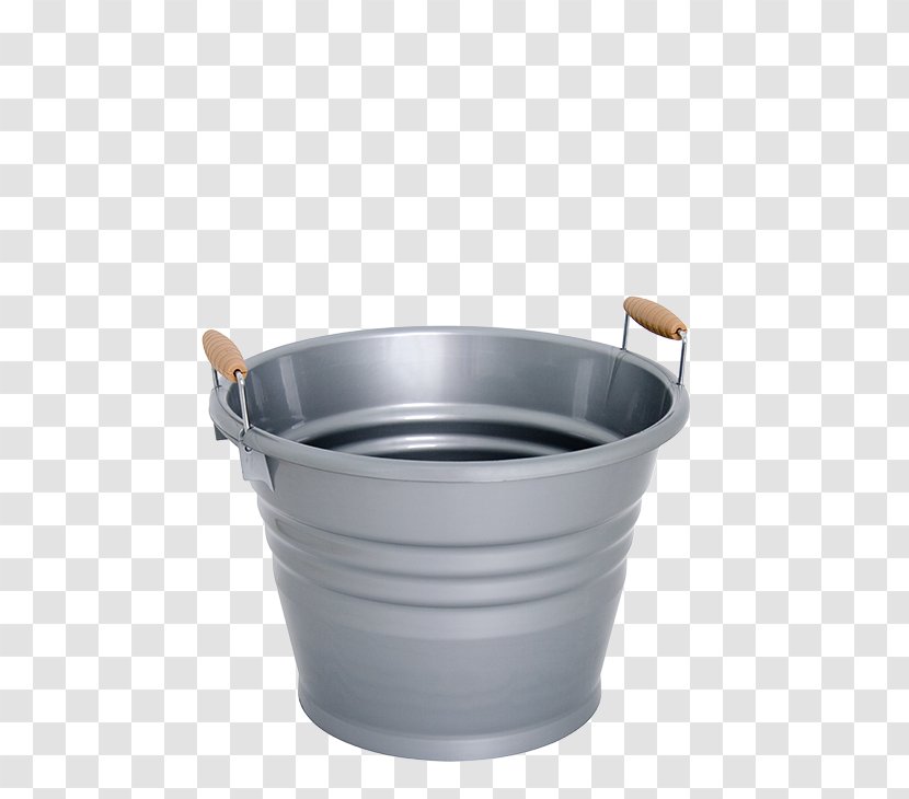 Bucket Hotel Business Pail - Tabo Transparent PNG