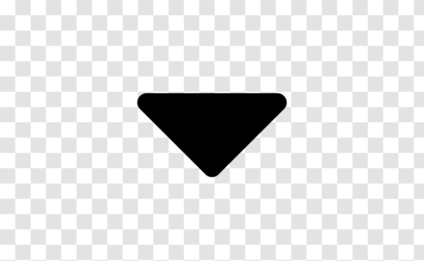 Arrow Triangle Button - Number Sign - Heartbeat Transparent PNG