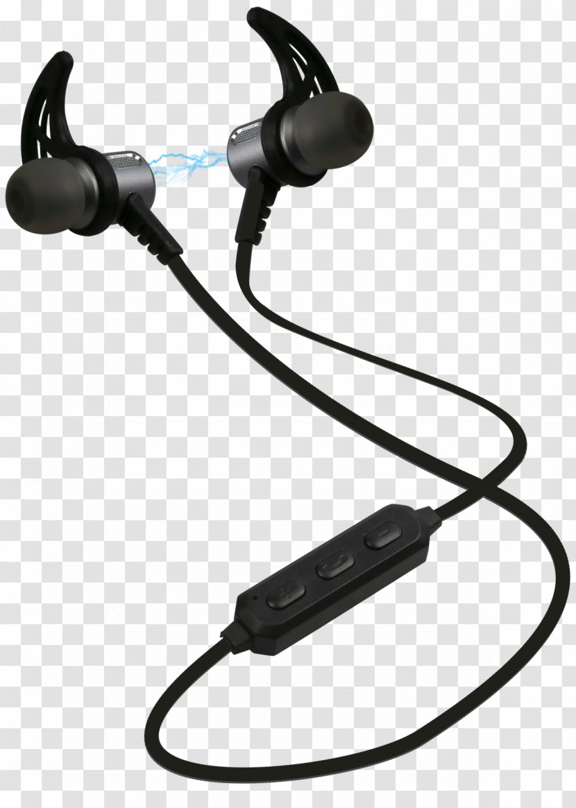 Headphones Headset Bluetooth Mobile Phones Wireless - Photo Studio Flex Design Transparent PNG
