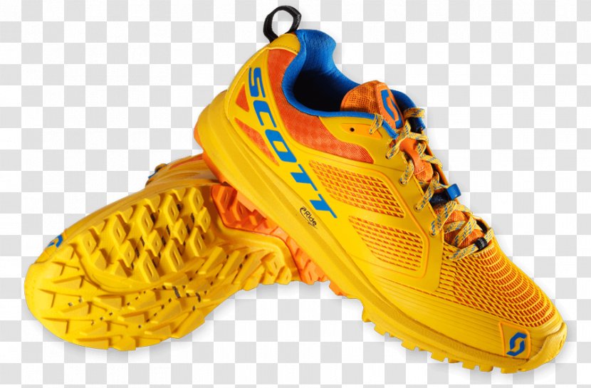 Sneakers Trail Running Shoe Scott Sports - Enduro - Sport Transparent PNG