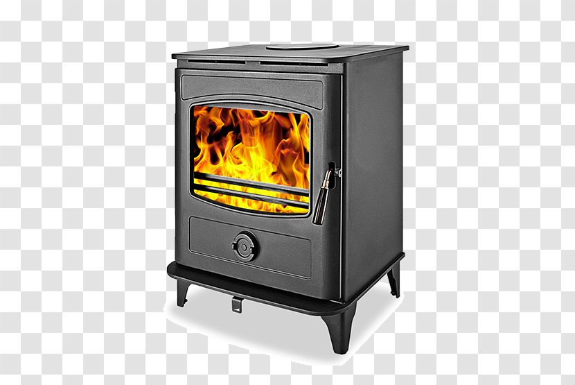 Wood Stoves Multi-fuel Stove Clean-burning Boiler - Home Appliance Transparent PNG