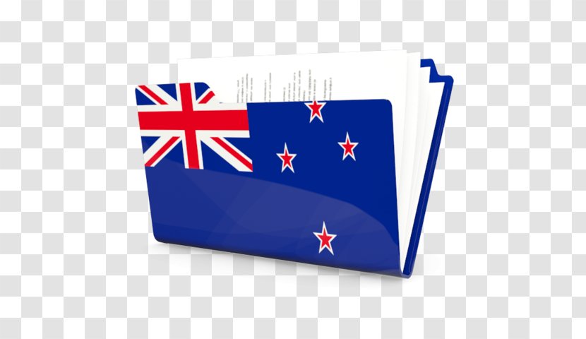Flag Of New Zealand Colony Sign Language Transparent PNG