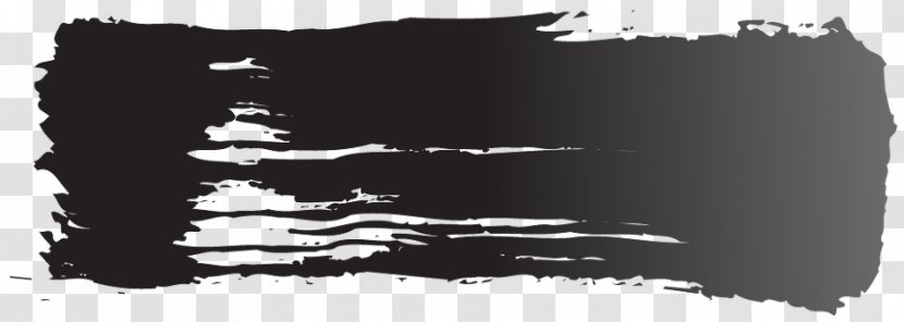 Black And White Ink Image Information - Color - Jpeg Transparent PNG