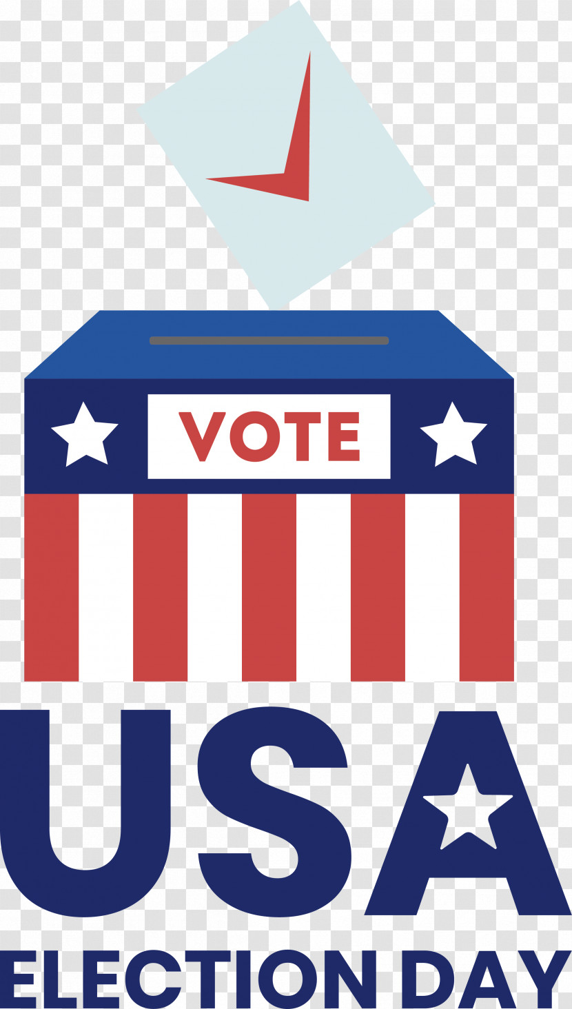 Election Day Transparent PNG