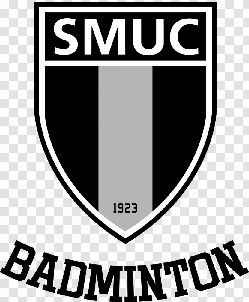 Stade Marseillais Université Club SMUC Marseille MARSEILLE BASKETBALL Sports Association - Symbol - Badminton Logo Transparent PNG