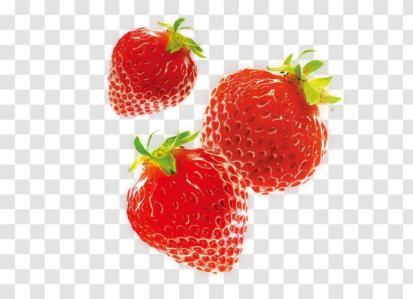 Ice Cream Strawberry Aedmaasikas Food - Chocolate - Red Fruit Transparent PNG
