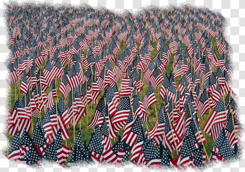 Flag Of The United States Louisiana Photography Red - Plant - Americas Transparent PNG