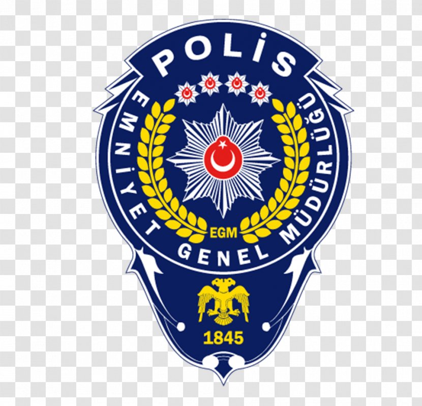 General Directorate Of Security Ankara Organization Emniyet Genel Müdürlüğü İstihbarat Dairesi Başkanlığı Police - Brand Transparent PNG