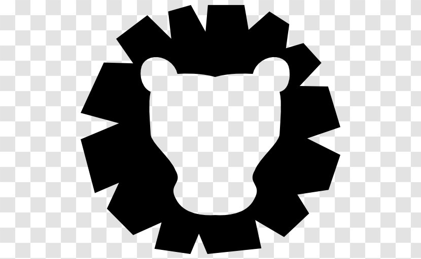 Lion Clip Art - Smile - Zodiac Pack Transparent PNG