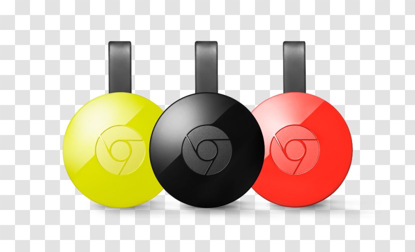 Google Chromecast (2nd Generation) Roku Streaming Media Cast - Audio - Dice Transparent PNG