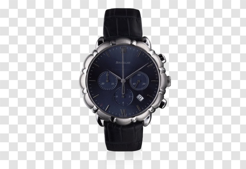 Watch Strap Chronograph Movado Clock Face Transparent PNG